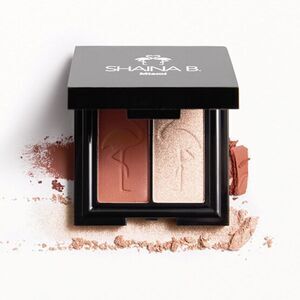 NWT Shaina B Miami Eye Duo in Soca & Bacchanal